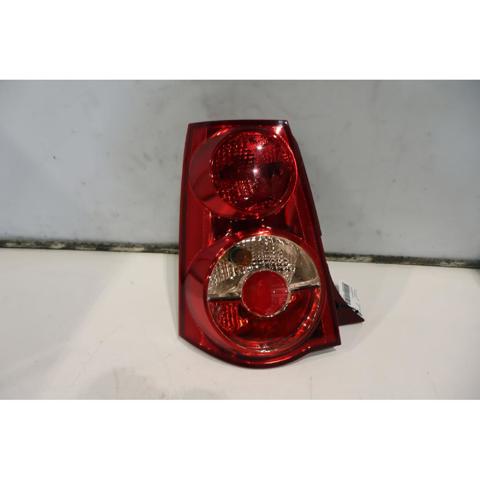 9240107510 HYUNDAI Фонарь задний левый купить в Одесса