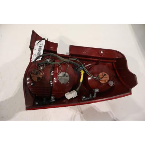 HYUNDAI 9240107510 Фонарь задний левый в наличии Николаев