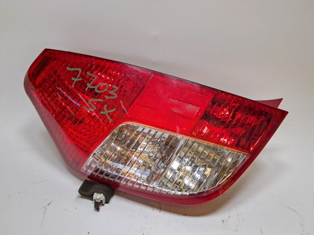 HYUNDAI 924010X020 Фонарь задний левый в наличии Ровно