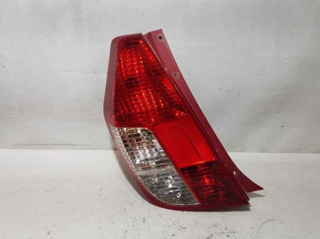 924010X020 HYUNDAI Фонарь задний левый купить в Черновцы