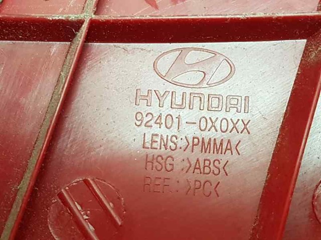 924010X0XX HYUNDAI купить в Черновцы
