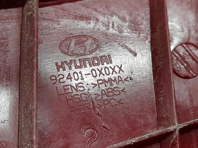 924010X0XX HYUNDAI купить в Киев