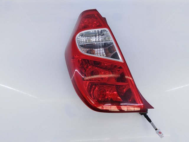 Lanterna traseira esquerda 924010X110 Hyundai/Kia