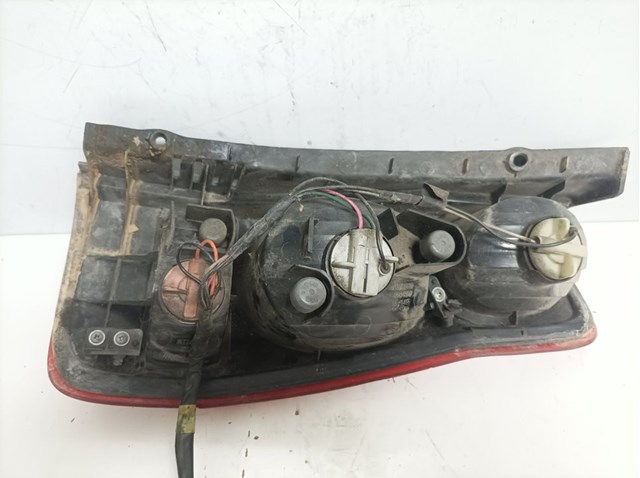 92401170 HYUNDAI Фонарь задний левый купить в Львов