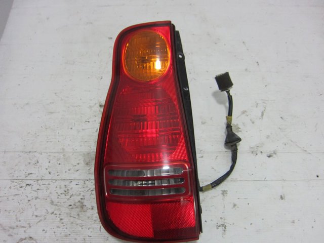 92401170 HYUNDAI Фонарь задний левый купить в Днепр