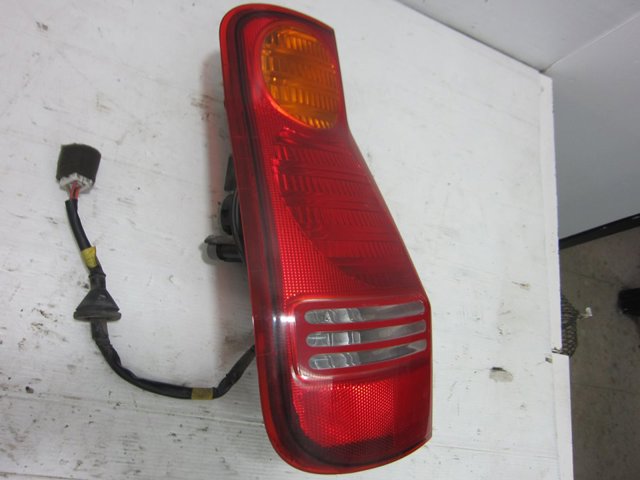 HYUNDAI 92401170 Фонарь задний левый в наличии Кривой Рог