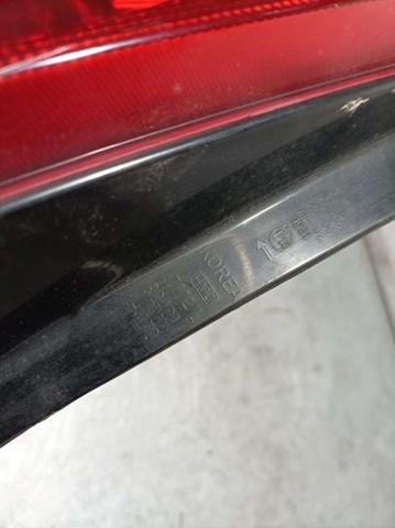 92401170 HYUNDAI Фонарь задний левый купить в Николаев