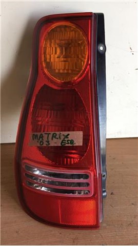 92401170 Фонарь задний левый купить Ирпень