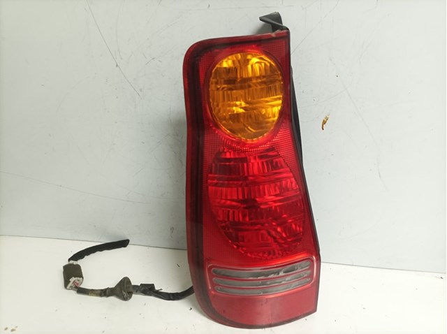 92401170 HYUNDAI Фонарь задний левый купить в Кривой Рог