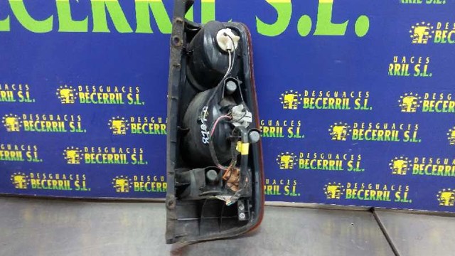 9240117000 HYUNDAI Фонарь задний левый купить в Каменское