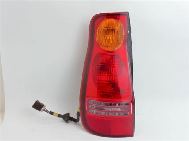 HYUNDAI 9240117010 Фонарь задний левый в наличии Запорожье