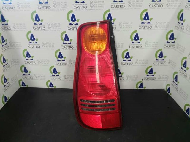 9240117010 HYUNDAI Фонарь задний левый купить в Чернигов