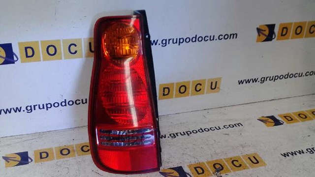 HYUNDAI 9240117010 Фонарь задний левый в наличии Чернигов