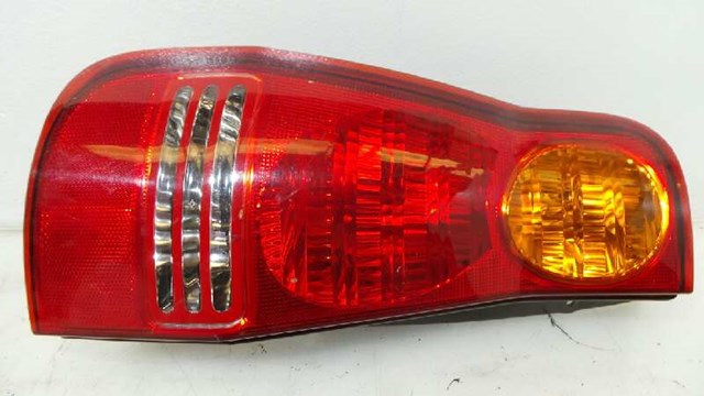 9240117010 HYUNDAI Фонарь задний левый купить в Ровно