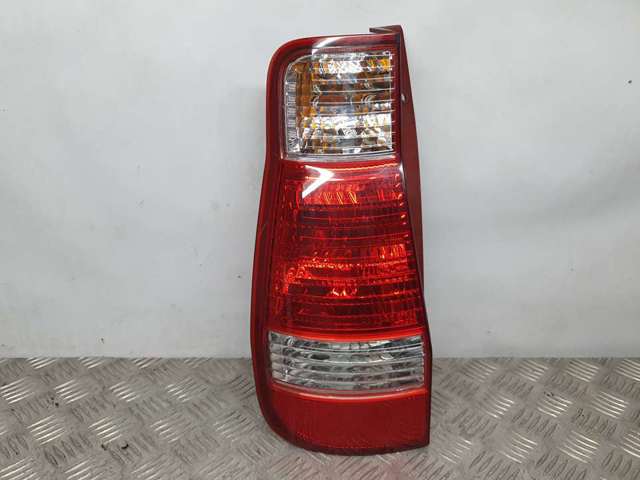 Lanterna traseira esquerda para Hyundai Matrix 1.5 CRDI D4FA 9240117610