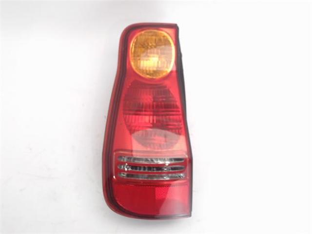 9240117610 HYUNDAI Фонарь задний левый купить в Черновцы