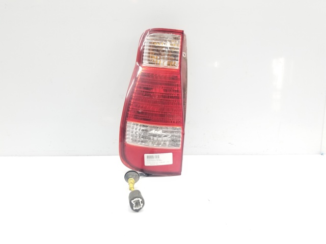 HYUNDAI 9240117610 Фонарь задний левый в наличии Черкассы