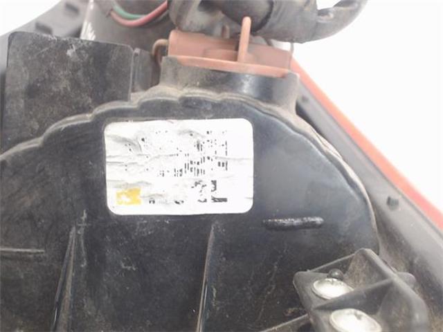 HYUNDAI 9240117610 Фонарь задний левый в наличии Сумы