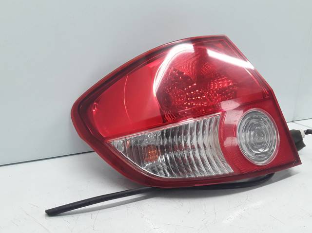 924011C010 HYUNDAI Фонарь задний левый купить в Черновцы