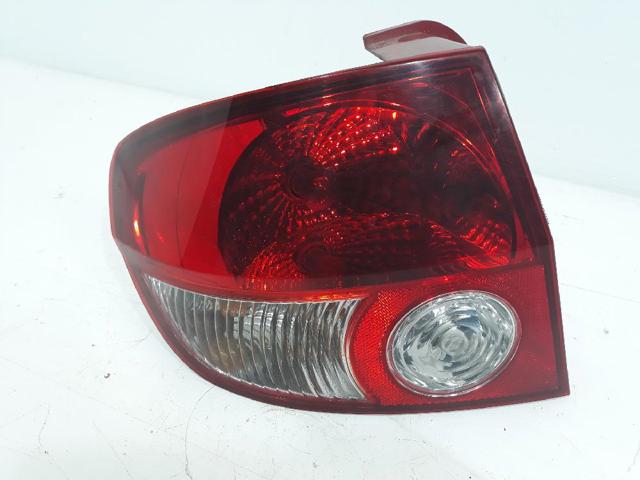 HYUNDAI 924011C010 Фонарь задний левый в наличии Черкассы