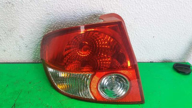 924011C010 Фонарь задний левый купить Одесса
