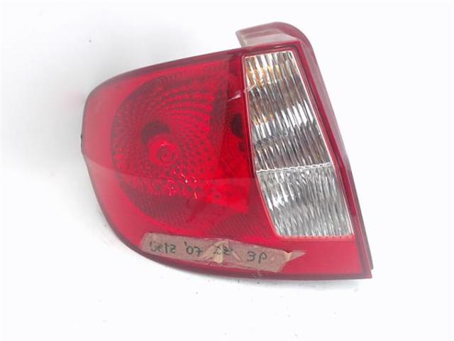 HYUNDAI 924011C510 Фонарь задний левый в наличии Николаев