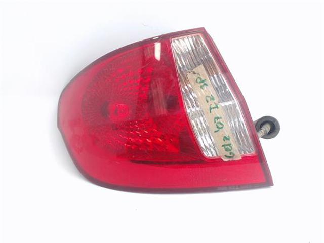 924011C510 HYUNDAI Фонарь задний левый купить в Полтава