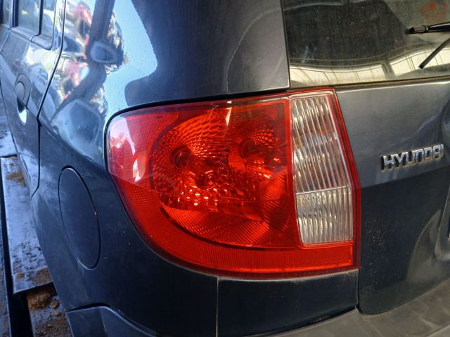 924011C510 HYUNDAI Фонарь задний левый купить в Хмельницкий