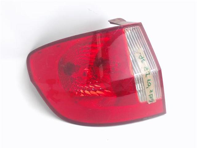 HYUNDAI 924011C510 Фонарь задний левый в наличии Кривой Рог