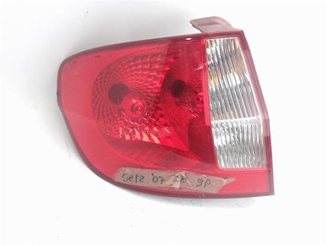 924011C510 HYUNDAI Фонарь задний левый купить в Каменское