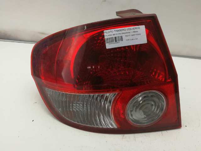 HYUNDAI 924011CXXX Фонарь задний левый в наличии Одесса