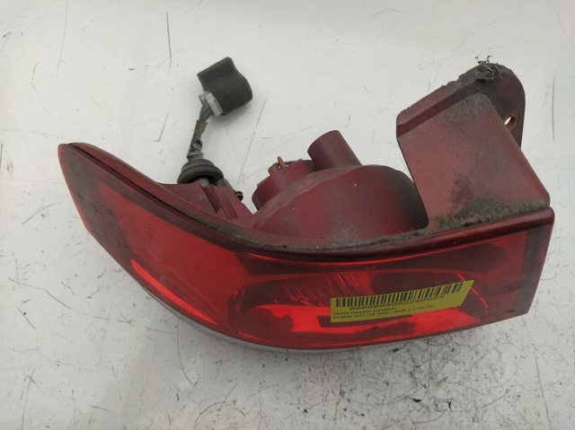 HYUNDAI 924011CXXX Фонарь задний левый в наличии Харьков