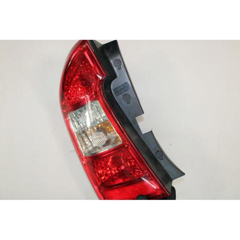 924011D010 HYUNDAI Фонарь задний левый купить в Кривой Рог