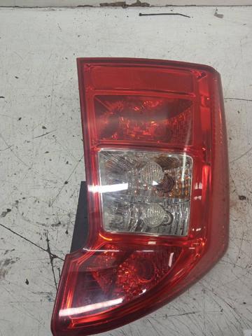 924011D010 HYUNDAI Фонарь задний левый купить в Житомир
