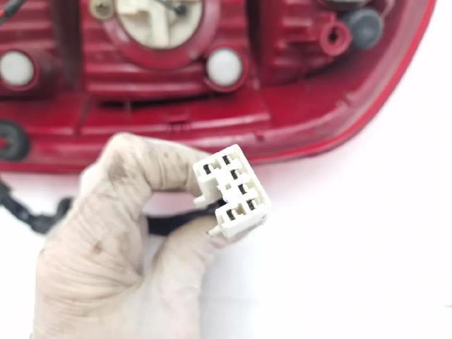 924011E088 HYUNDAI Фонарь задний левый купить в Ровно
