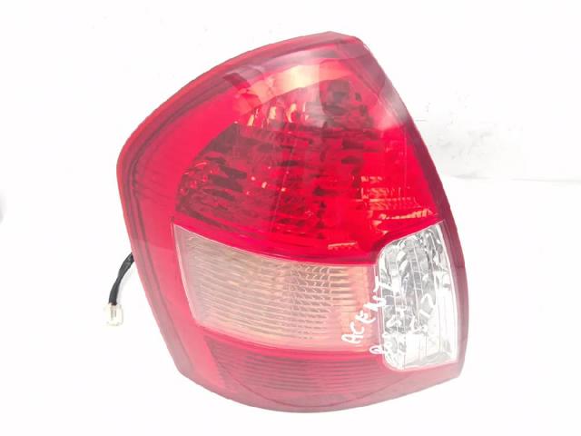 924011E088 HYUNDAI Фонарь задний левый купить в Ровно
