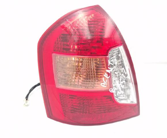 HYUNDAI 924011E088 Фонарь задний левый в наличии Хмельницкий