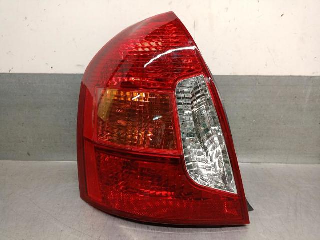 HYUNDAI 924011E088 Фонарь задний левый в наличии Запорожье