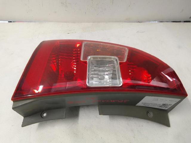 924011F011 HYUNDAI Фонарь задний левый купить в Тернополь