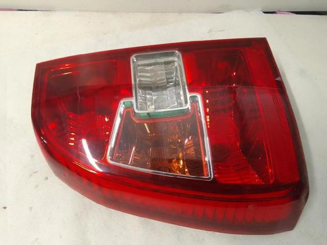 924011F011 HYUNDAI Фонарь задний левый купить в Павлоград