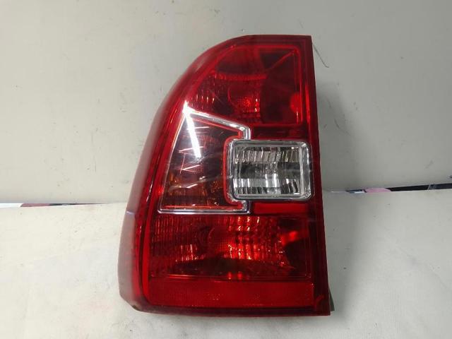 924011F011 HYUNDAI Фонарь задний левый купить в Львов