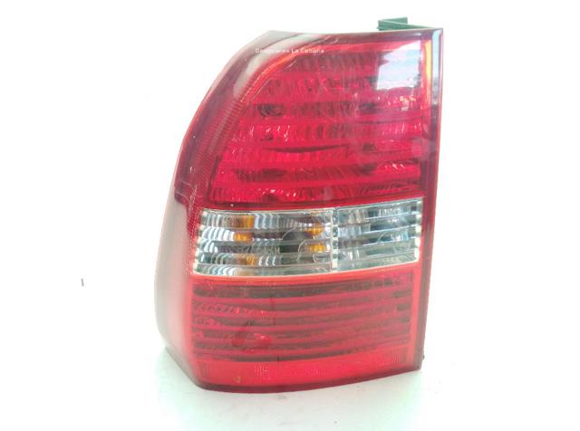 924011F011 HYUNDAI Фонарь задний левый купить в Ирпень