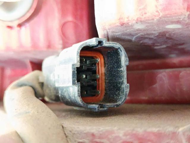 HYUNDAI 924011F030 Фонарь задний левый в наличии Кривой Рог