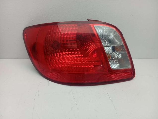 HYUNDAI 924011G010 Фонарь задний левый в наличии Днепр