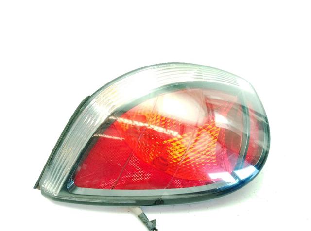 HYUNDAI 924011G210 Фонарь задний левый в наличии Черновцы