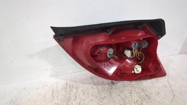 HYUNDAI 924011H000 Фонарь задний левый в наличии Киев