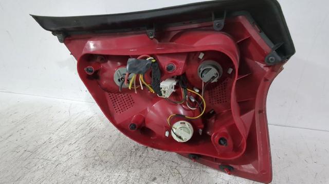 924011H000 Фонарь задний левый купить Черновцы