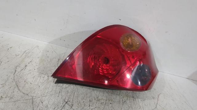 HYUNDAI 924011H000 Фонарь задний левый в наличии Винница