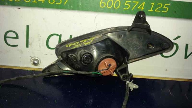 HYUNDAI 924011H000 Фонарь задний левый в наличии Каменское