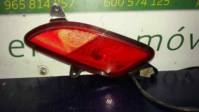 HYUNDAI 924011H000 Фонарь задний левый в наличии Житомир